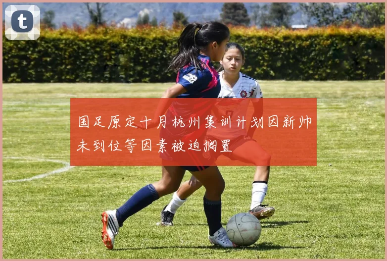 国足原定十月杭州集训计划因新帅未到位等因素被迫搁置
