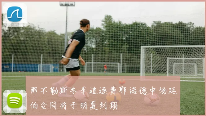 那不勒斯冬季追逐费耶诺德中场廷伯合同将于明夏到期