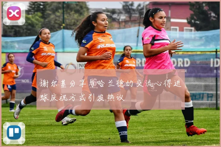 谢尔基分享与哈兰德的交流心得进球庆祝方式引发热议