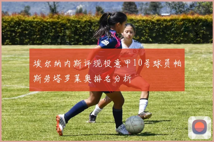 埃尔纳内斯评现役意甲10号球员帕斯劳塔罗莱奥排名分析